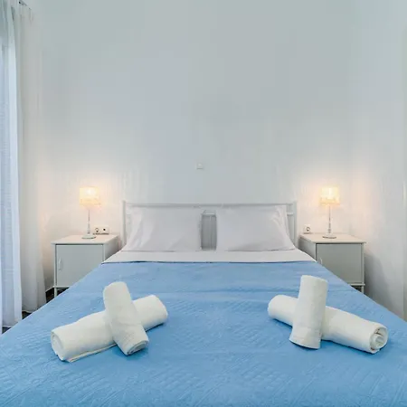 Ioannis House *