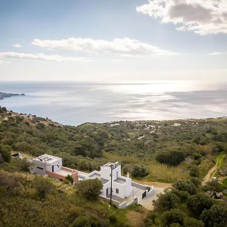 Ioannis House * Σελλία