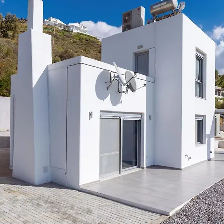 Ioannis House Σπίτι διακοπών *