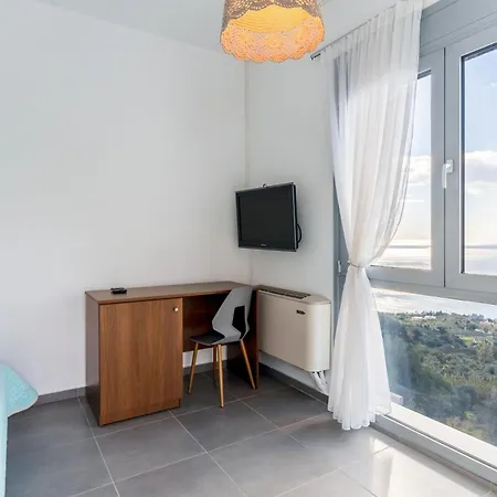 Ioannis House Σπίτι διακοπών *