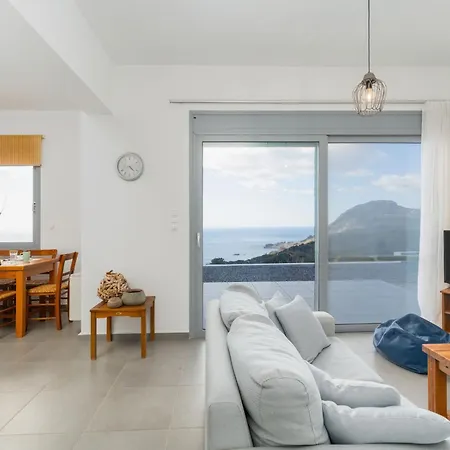 Ioannis House Σπίτι διακοπών