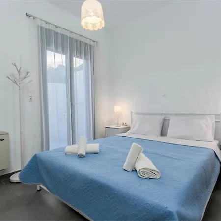 Ioannis House Σελλία