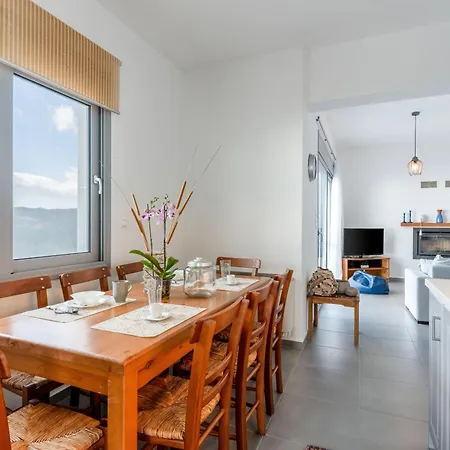 Ioannis House 펜션