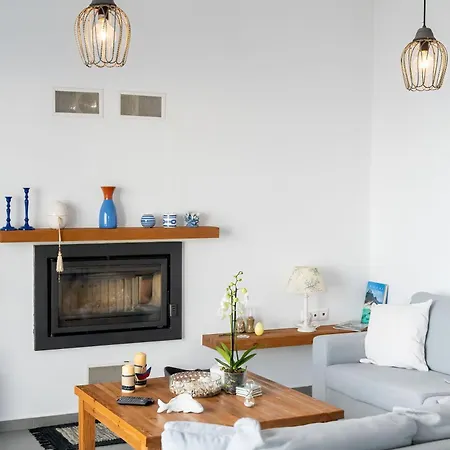 펜션 Ioannis House *