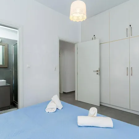 Ioannis House Sellía