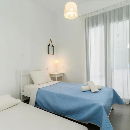 펜션 Ioannis House Sellía