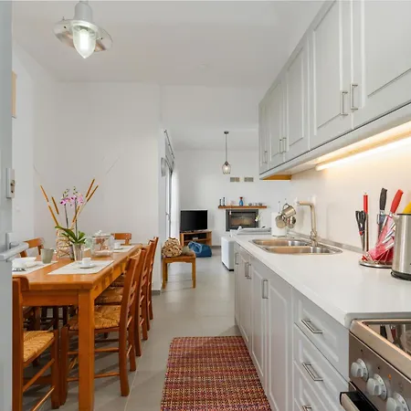 펜션 Ioannis House