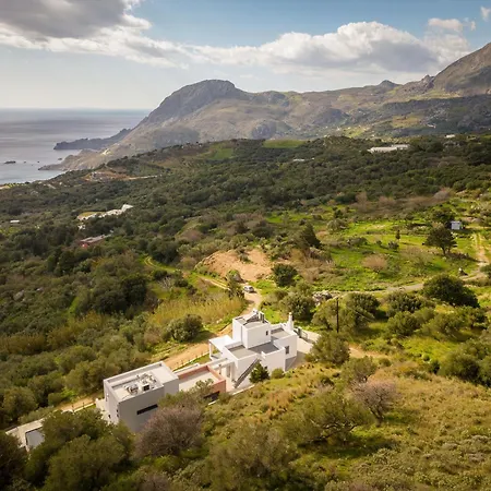 Ioannis House 펜션 Sellía