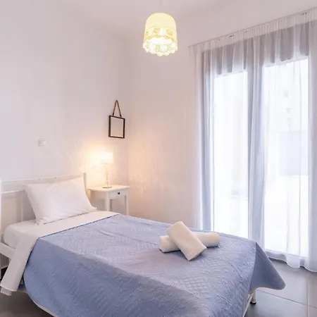 Ioannis House Sellía