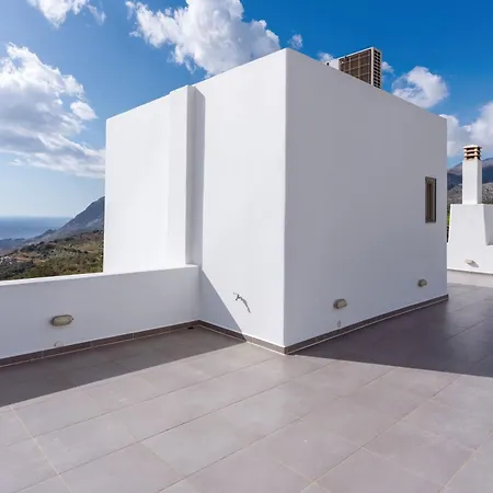 펜션 Ioannis House