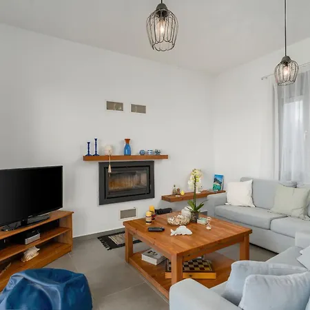펜션 Ioannis House *