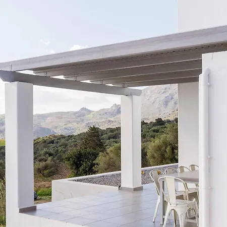 Ioannis House *