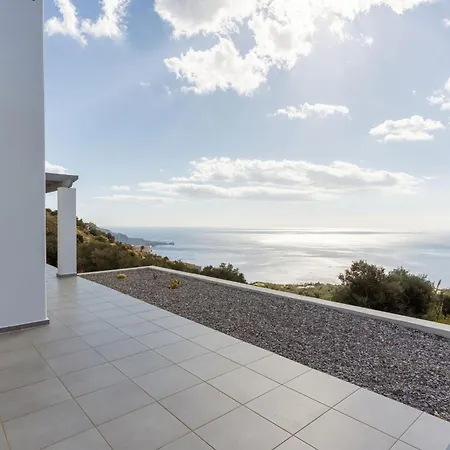 Ioannis House * Sellía
