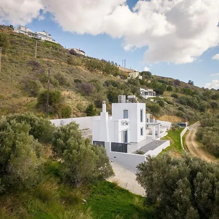 Ioannis House 펜션 Sellía