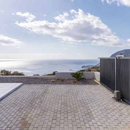 Ioannis House Sellía