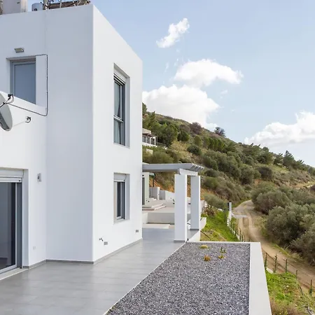 펜션 Ioannis House Sellía