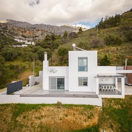 Ioannis House